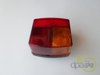 LAMPA STANGA SPATE John Deere