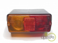 LAMPA STANGA SPATE Case IH