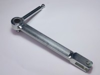 LEVIER SELECTOR Hurlimann