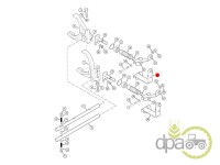 LEVIER SELECTOR Mc Cormick