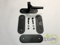 MANER GEAM SPATE John Deere