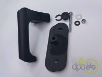 MANER GEAM SPATE John Deere