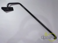 MANER INTERIOR USA STANGA John Deere