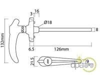 MANER USA Massey Ferguson