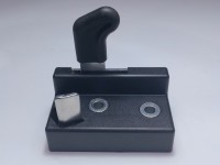 MANER USA STANGA Ford