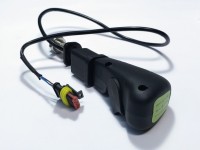 MANETA SCHIMBATOR Fendt