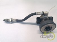 MANSON + RULMENT PRESIUNE AMBREIAJ Fiat