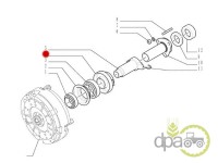 MANSON RULMENT PRESIUNE Fiat