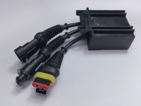 MODUL ELECTRIC Hurlimann