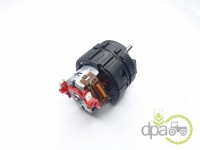 MOTORAS AEROTERMA Valmet