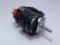 MOTORAS AEROTERMA Valmet