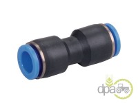 MUFA RAPIDA 4MM Piese universale