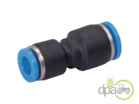MUFA RAPIDA 6-4MM Piese universale