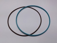 ORING AMBREIAJ TRANSMISIE (X2) Case IH