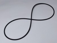 ORING AMBREIAJ TRANSMISIE Massey Ferguson