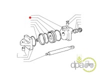 ORING CILINDRU DIRECTIE Fiat