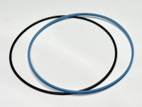 ORING DIFERENTIAL SPATE Case IH