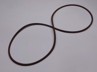 ORING DISC FRANA Case IH