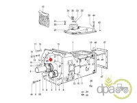ORING MANSON AMBREIAJ Lamborghini