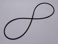 ORING PISTON FRANA Case IH