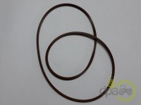 ORING PISTON FRANA Case IH