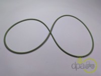 ORING PISTON FRANA John Deere