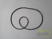 ORING PISTON FRANA John Deere