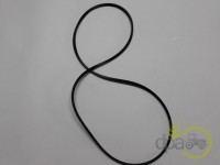 ORING PISTON FRANA John Deere