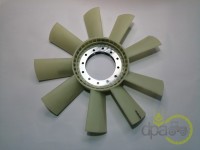 PALETI VENTILATOR Fendt