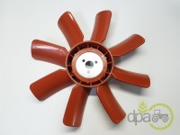 PALETI VENTILATOR PLASTIC New Holland