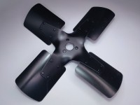 PALETI VENTILATOR PLASTIC New Holland