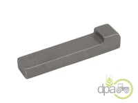 PANA CU CIOC 14X9X80MM Piese universale