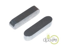 PANA PARALELA 6X6X40MM Piese universale