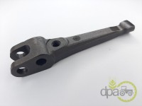 PARGHIE AMBREIAJ Same