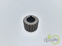 PINION AX POMPA HIDRAULICA Massey Ferguson