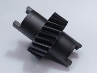 PINION CUPLARE POMPA HIDRAULICA Fiat