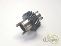 PINION CUPLARE POMPA HIDRAULICA Fiat