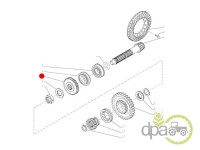 PINION GRUP CONIC SPATE Case IH