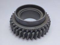 PINION INVERSOR Z34 Hurlimann