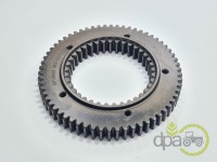 PINION POMPA HIDRAULICA New Holland