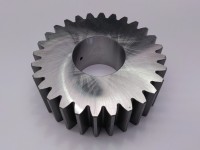 PINION SATELIT FATA Hurlimann