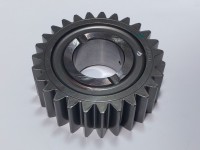PINION SATELIT FATA Hurlimann