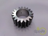 PINION SATELIT FATA Hurlimann