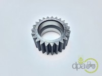 PINION SATELIT FATA Hurlimann