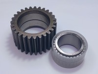 PINION SATELIT FATA Massey Ferguson