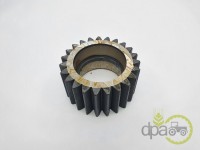 PINION SATELIT FATA Hurlimann