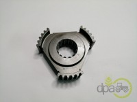 PINION SINCRON Z18 Case IH