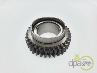 PINION TRANSMISIE Z34 Hurlimann