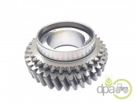 PINION TRANSMISIE Z37 Hurlimann