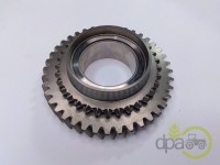 PINION TRANSMISIE Z40 Hurlimann